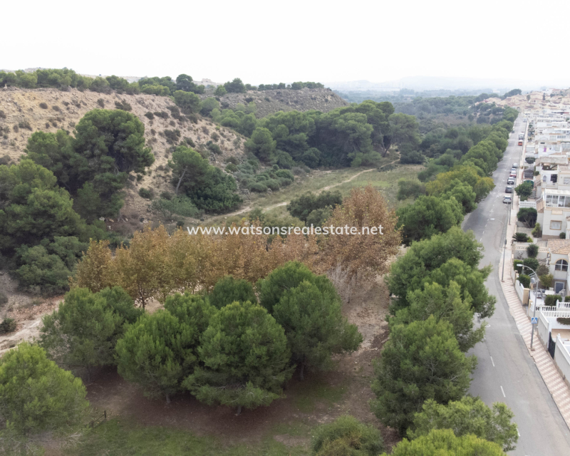 Revente - Appartement - La Marina - Urb. La Marina