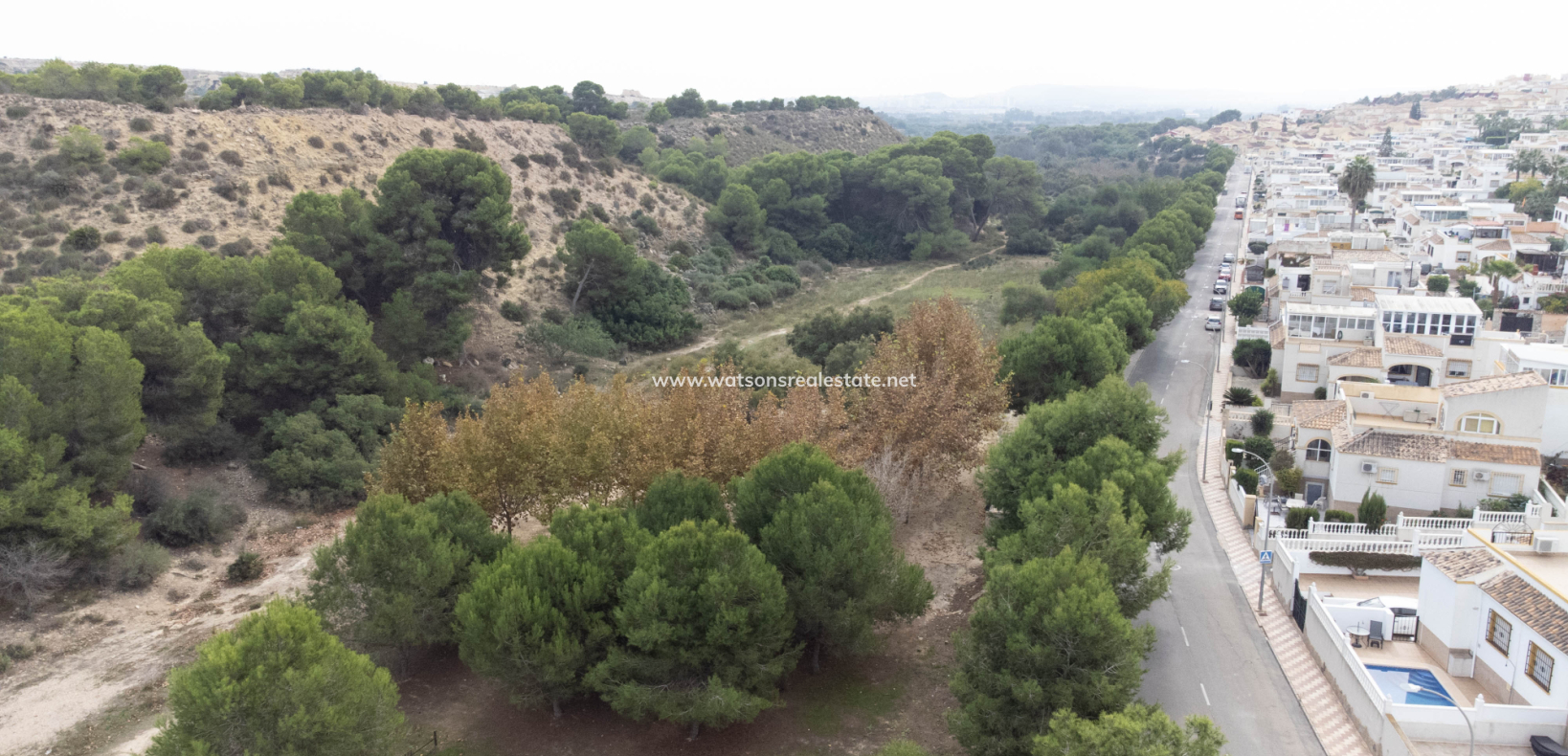 Revente - Appartement - La Marina - Urb. La Marina