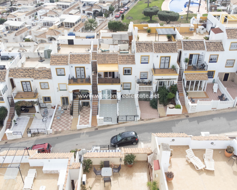 Revente - Appartement - La Marina - Urb. La Marina