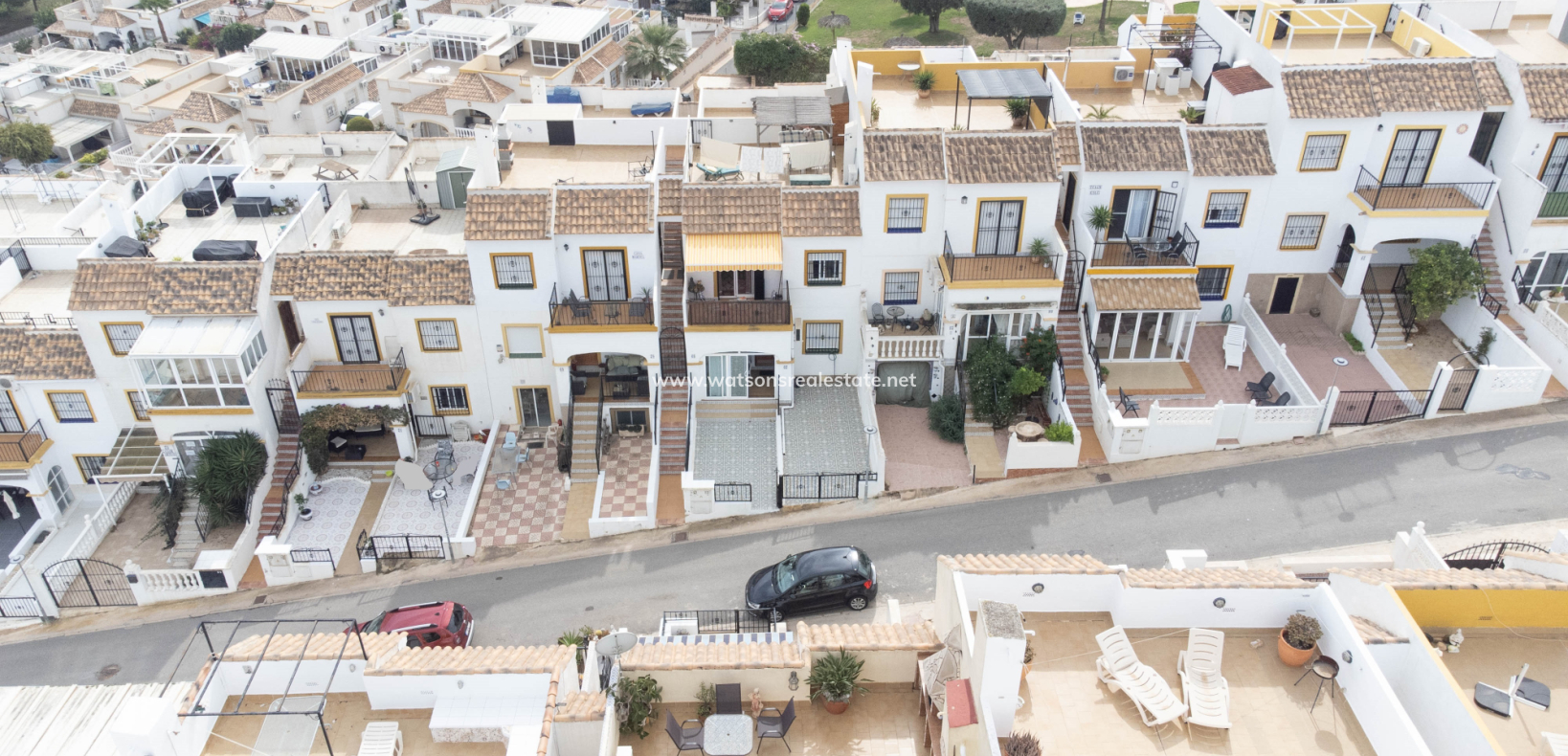 Revente - Appartement - La Marina - Urb. La Marina