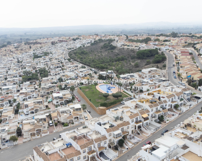 Revente - Appartement - La Marina - Urb. La Marina