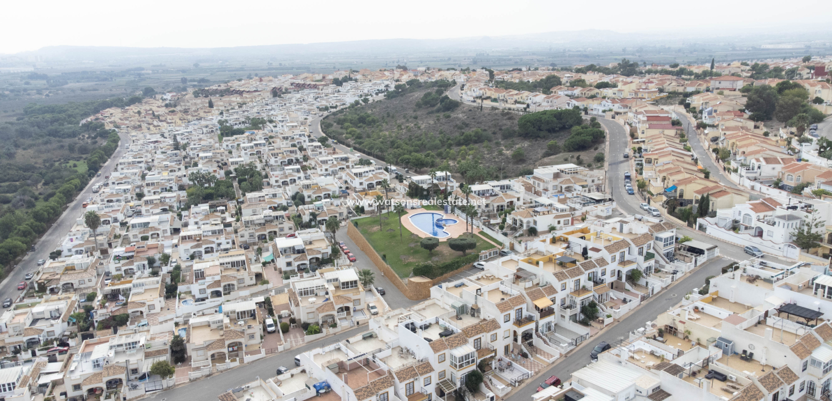 Revente - Appartement - La Marina - Urb. La Marina