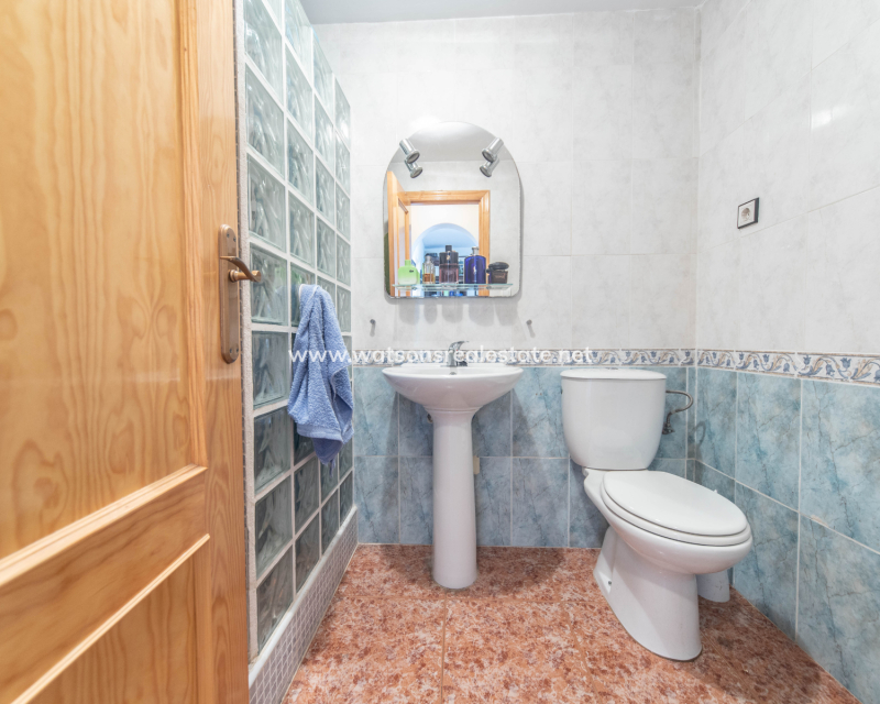 Revente - Appartement - La Marina - Urb. La Marina