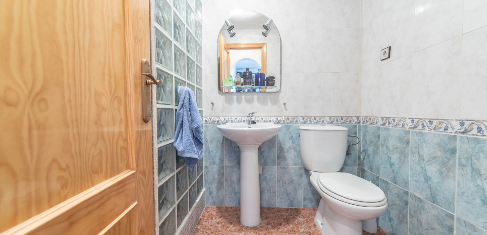 Revente - Appartement - La Marina - Urb. La Marina