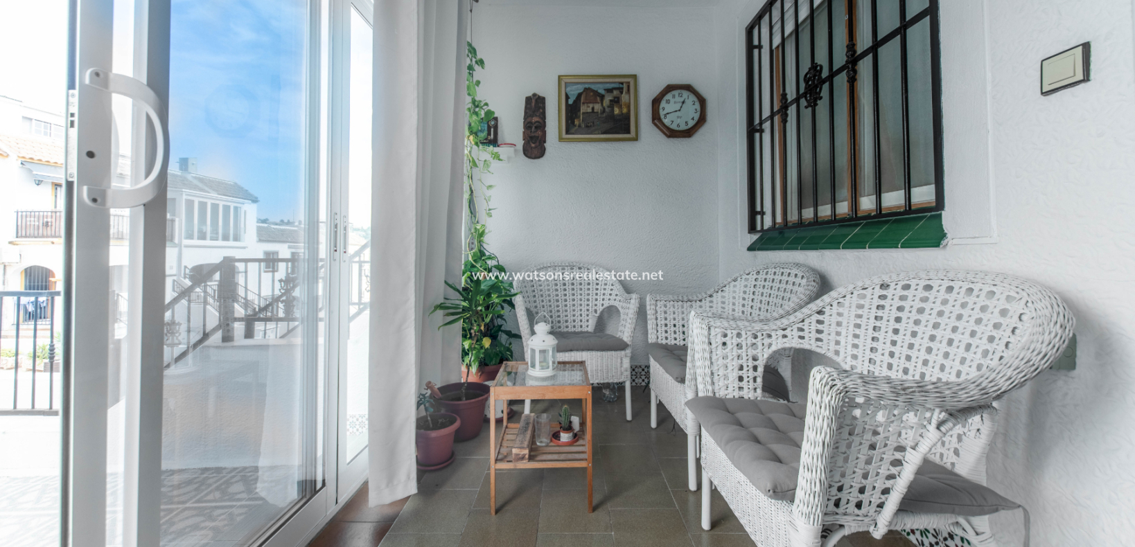 Revente - Appartement - La Marina - Urb. La Marina