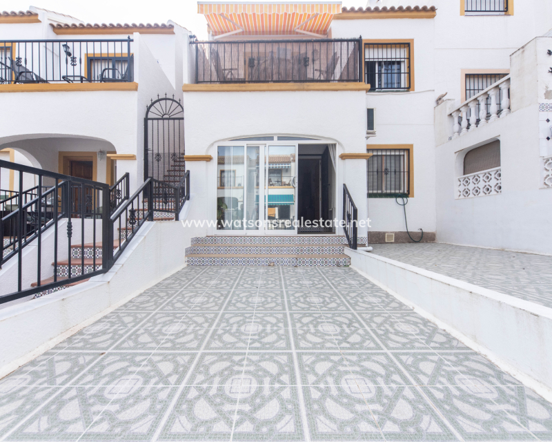 Revente - Appartement - La Marina - Urb. La Marina