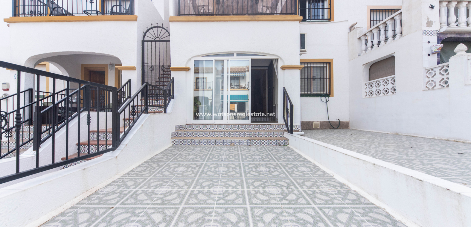 Revente - Appartement - La Marina - Urb. La Marina