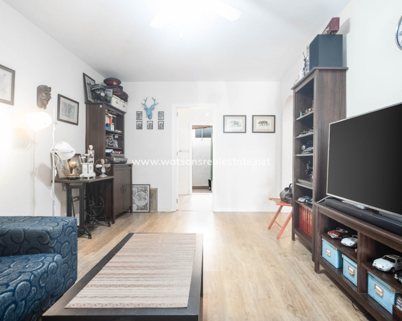 Revente - Appartement - La Marina - Urb. La Marina