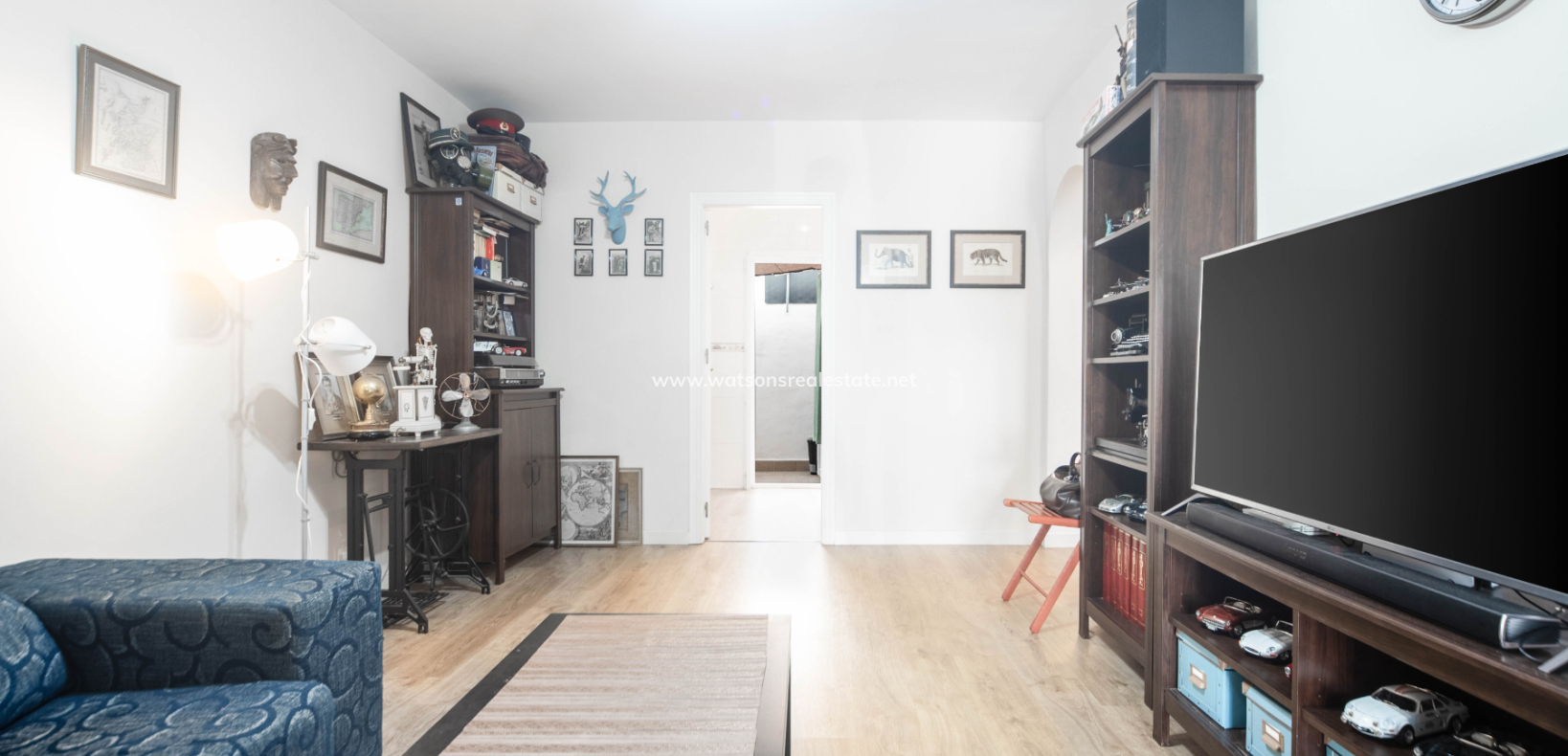 Revente - Appartement - La Marina - Urb. La Marina