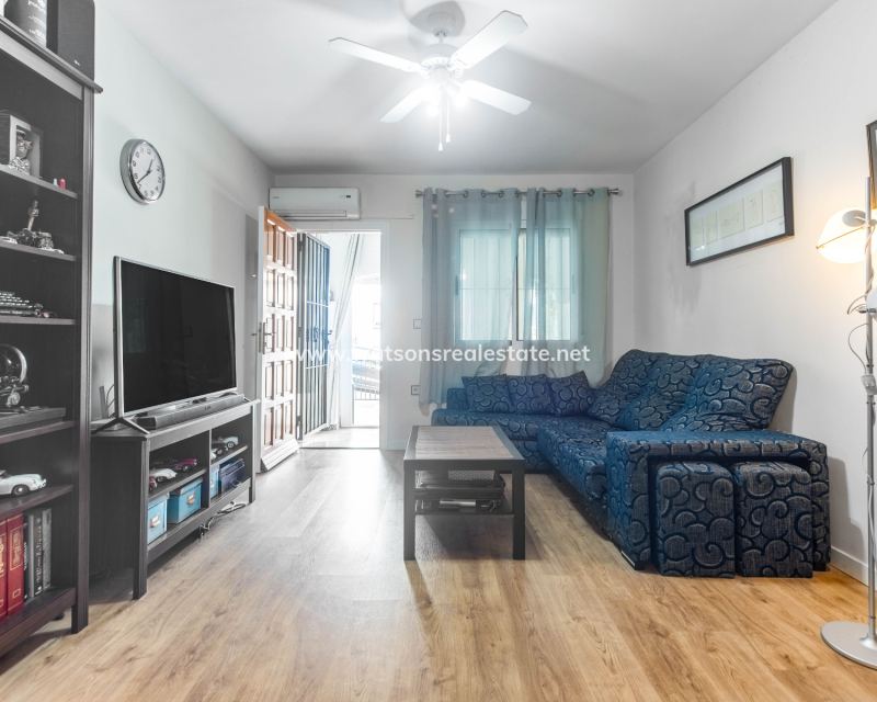 Revente - Appartement - La Marina - Urb. La Marina