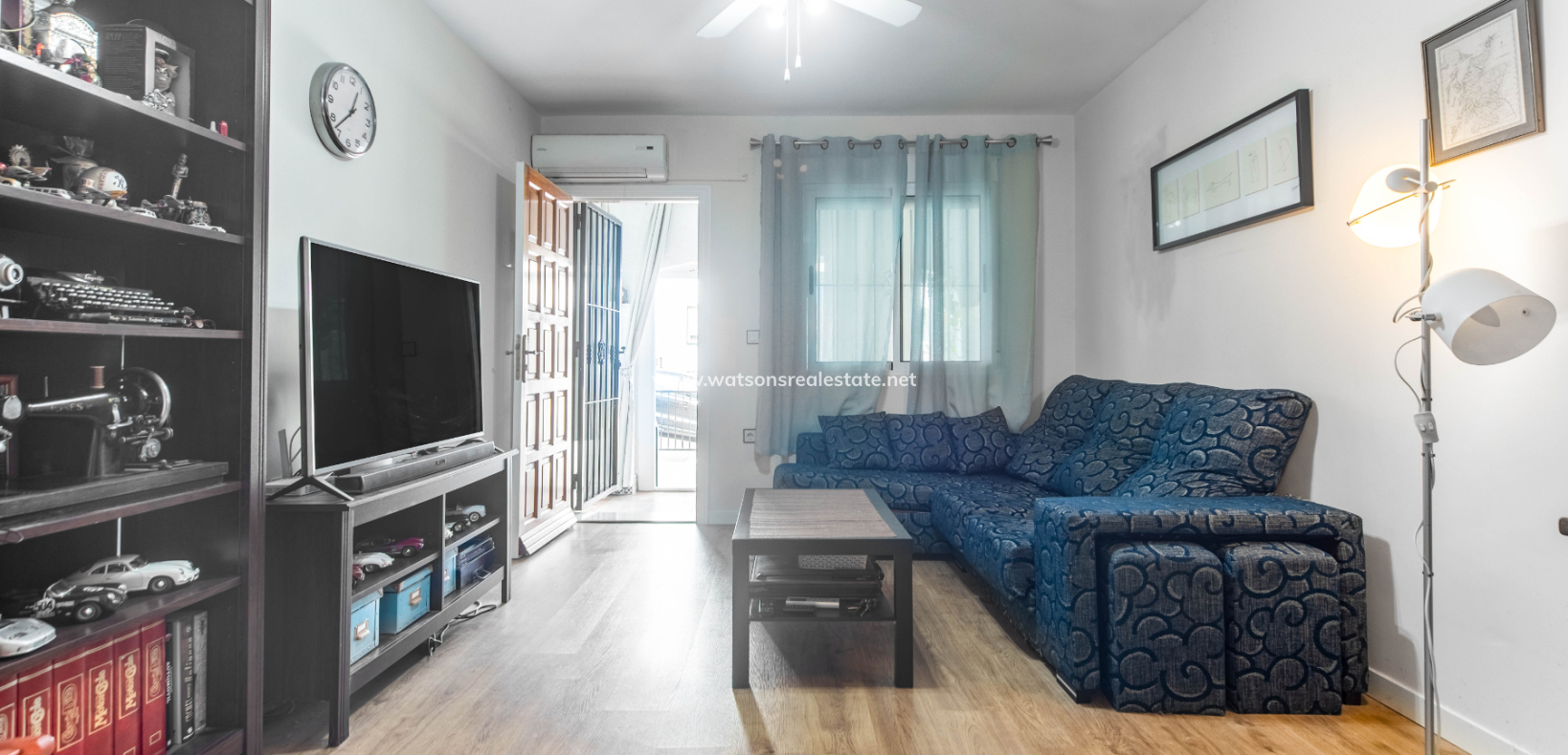 Revente - Appartement - La Marina - Urb. La Marina
