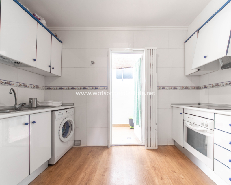 Revente - Appartement - La Marina - Urb. La Marina