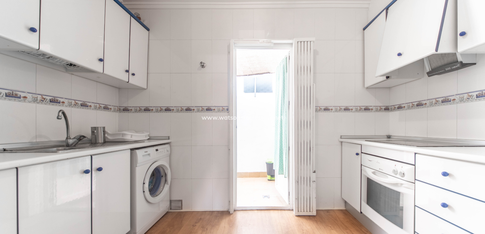 Revente - Appartement - La Marina - Urb. La Marina