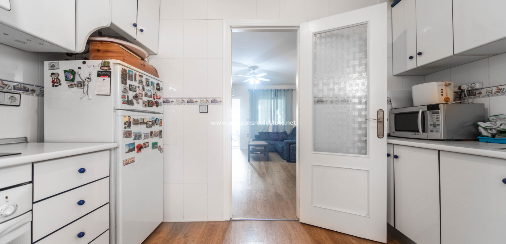 Revente - Appartement - La Marina - Urb. La Marina