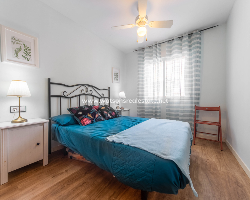Revente - Appartement - La Marina - Urb. La Marina