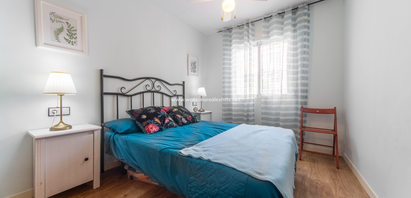 Revente - Appartement - La Marina - Urb. La Marina