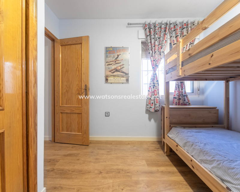 Revente - Appartement - La Marina - Urb. La Marina