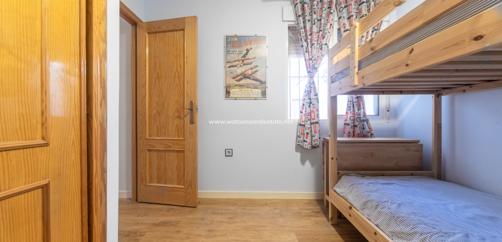 Revente - Appartement - La Marina - Urb. La Marina