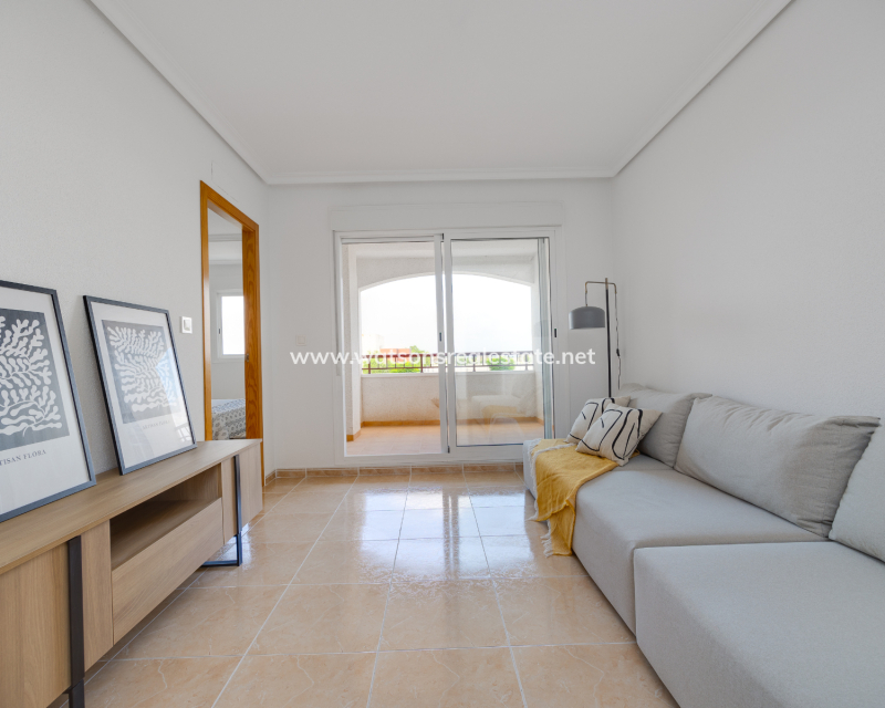 Revente - Appartement - San Fulgencio