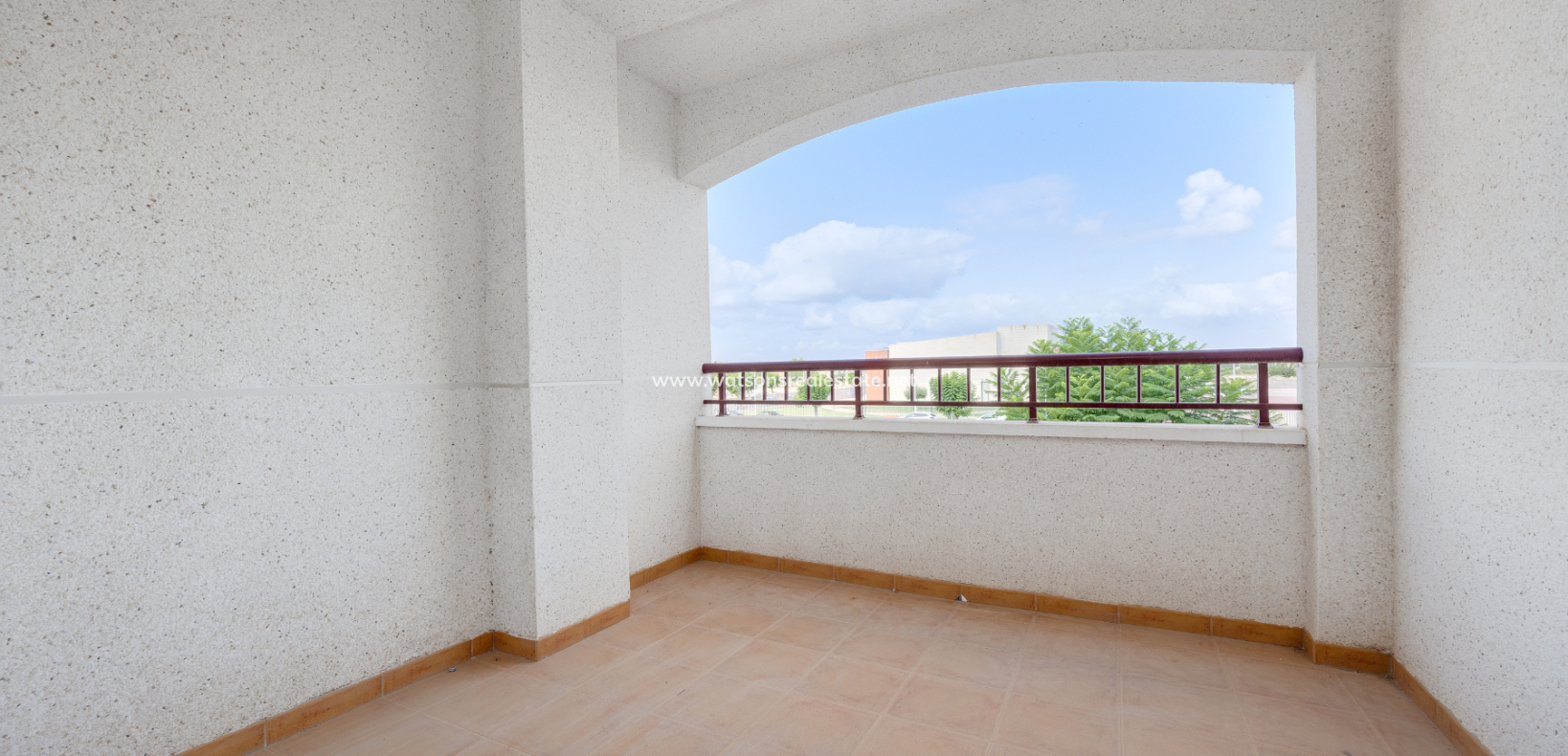 Revente - Appartement - San Fulgencio