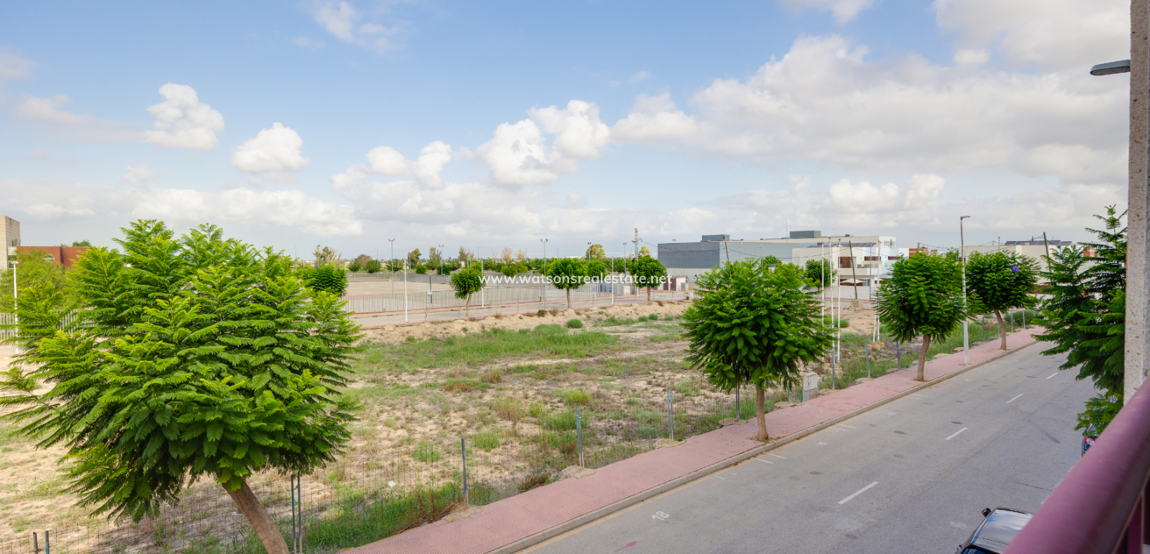 Revente - Appartement - San Fulgencio