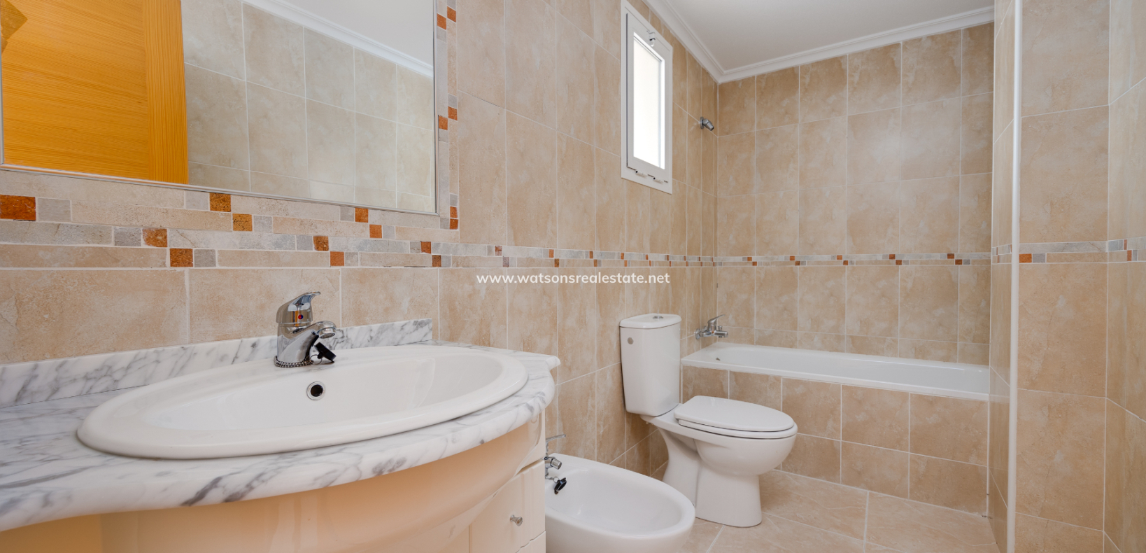 Revente - Appartement - San Fulgencio