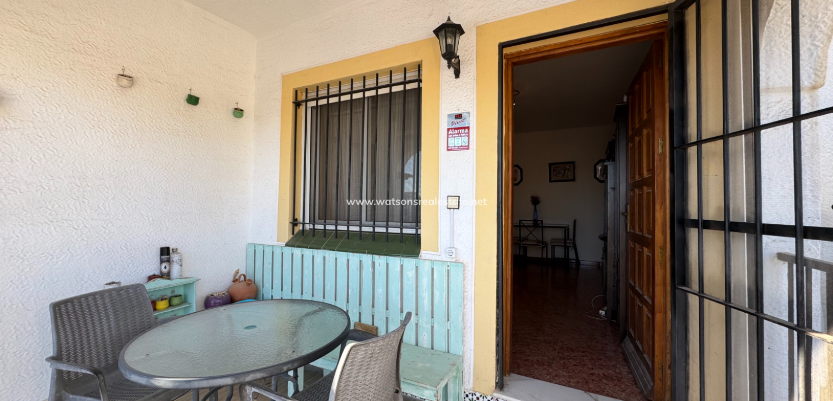 Revente - Appartement - Urb. La Marina