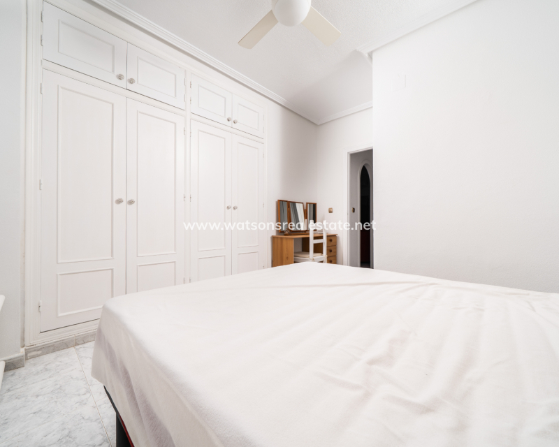 Revente - Appartement - Urb. La Marina