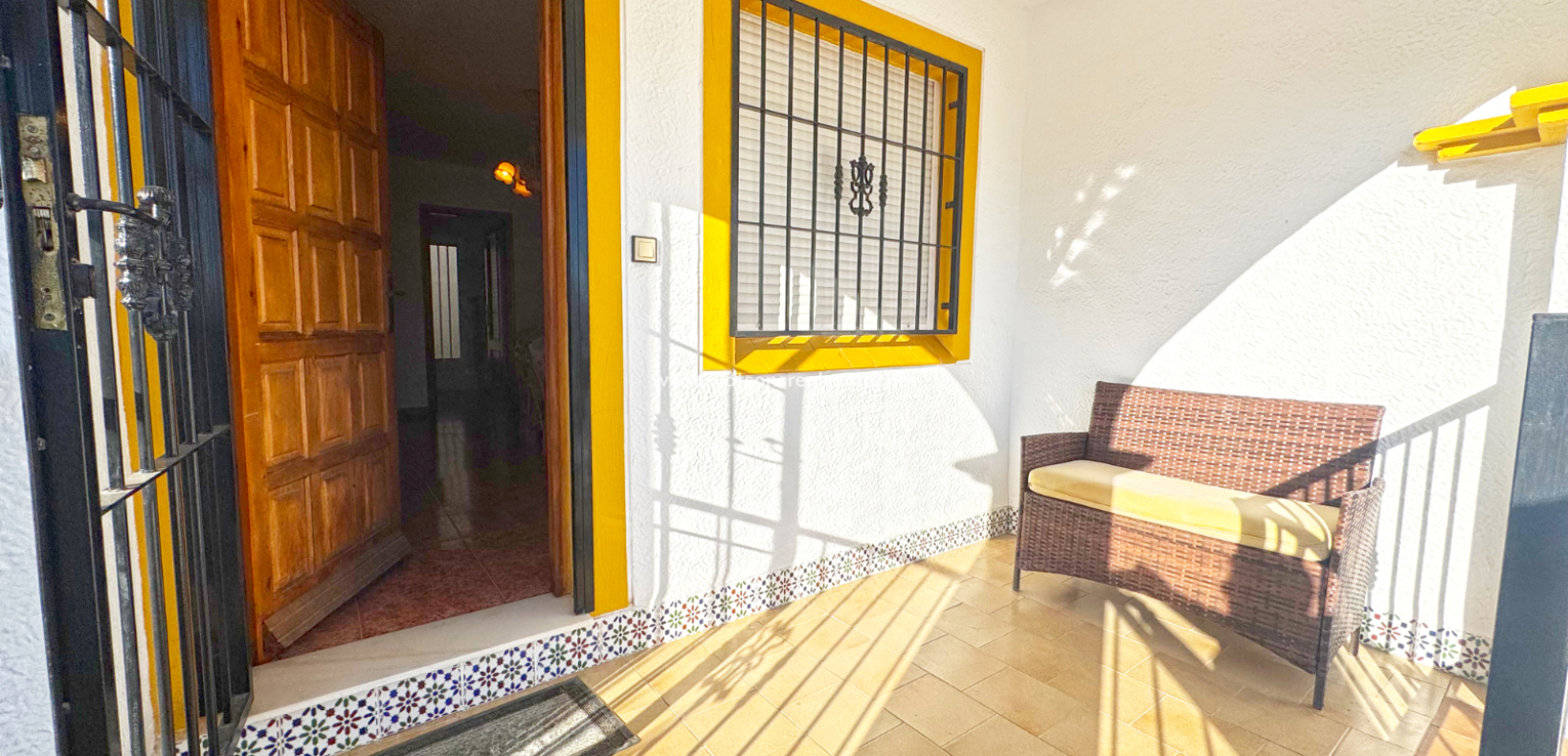 Revente - Appartement - Urb. La Marina