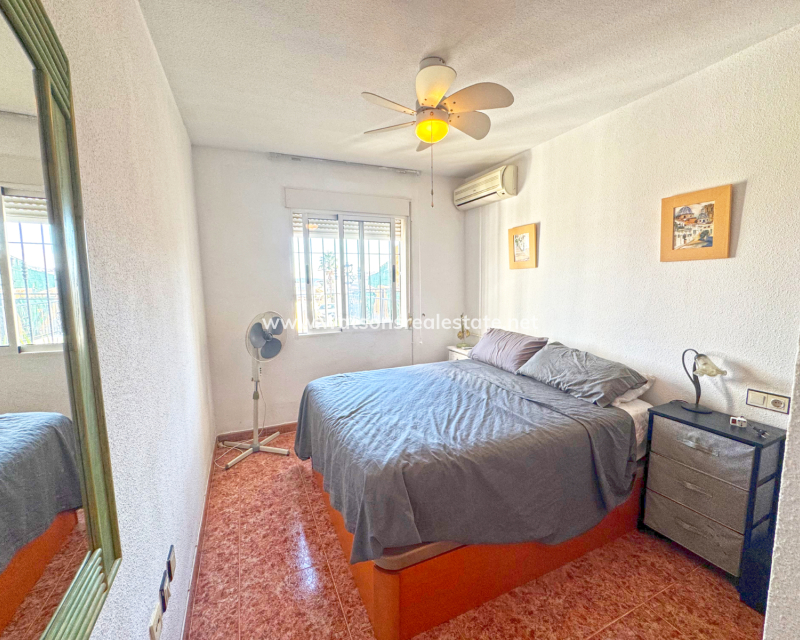 Revente - Appartement - Urb. La Marina