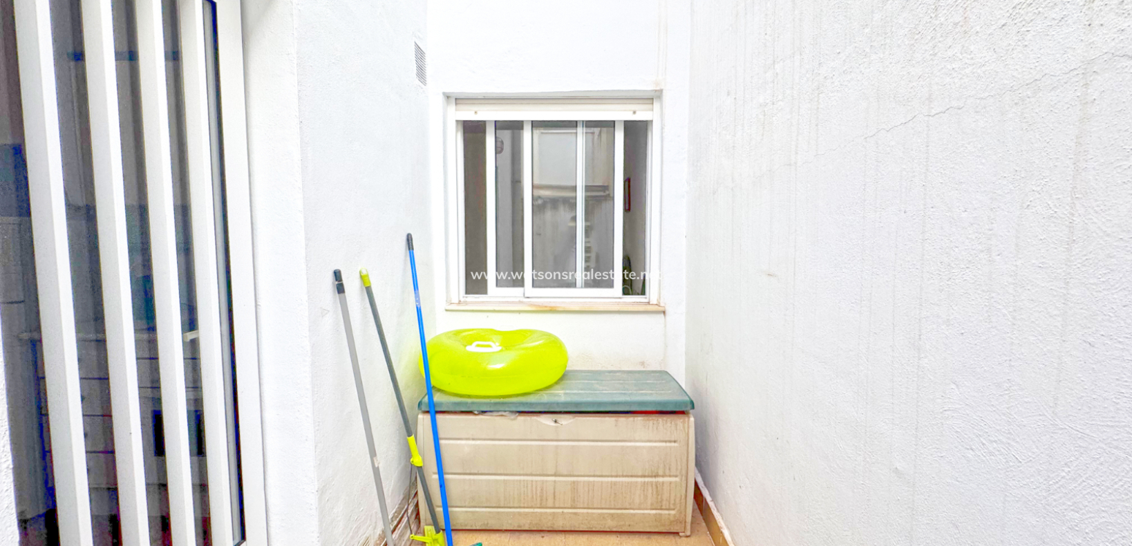 Revente - Appartement - Urb. La Marina