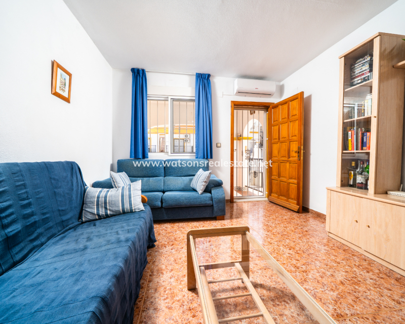 Revente - Appartement - Urb. La Marina