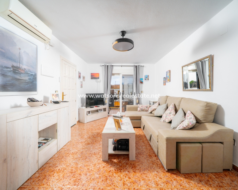 Revente - Appartement - Urb. La Marina