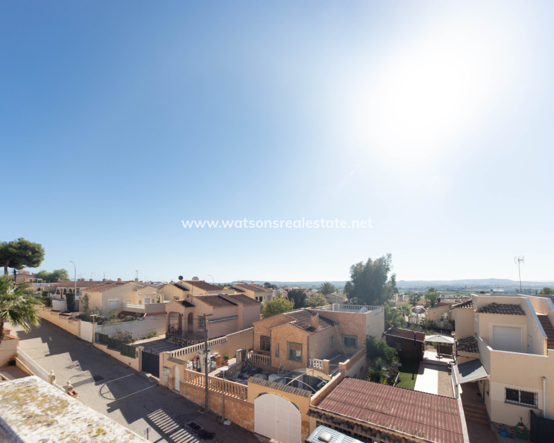 Revente - Jumelé - Urb. La Marina