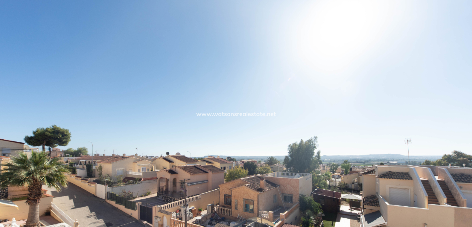 Revente - Jumelé - Urb. La Marina