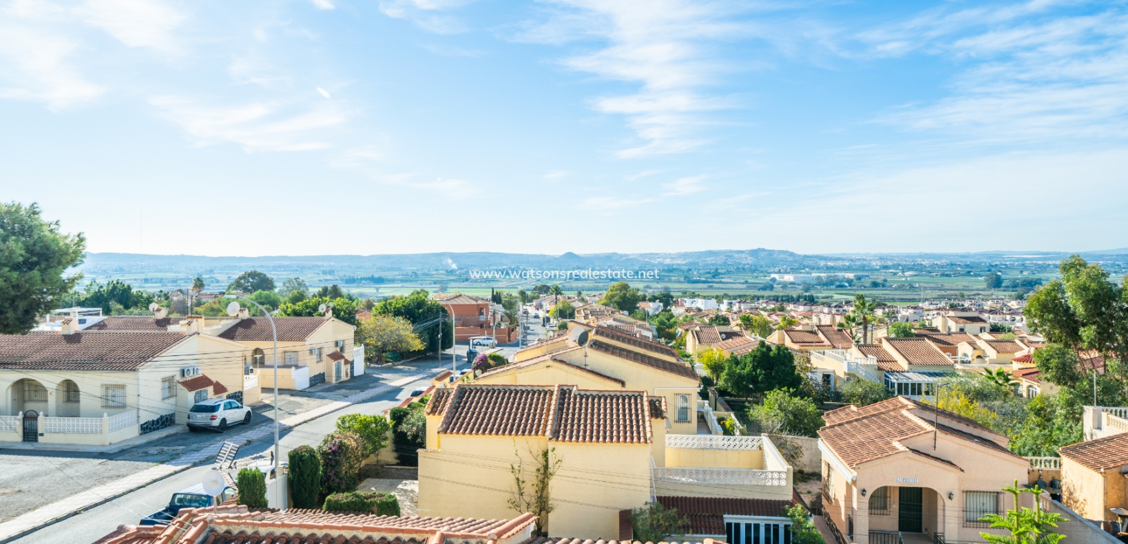 Revente - Jumelé - Urb. La Marina