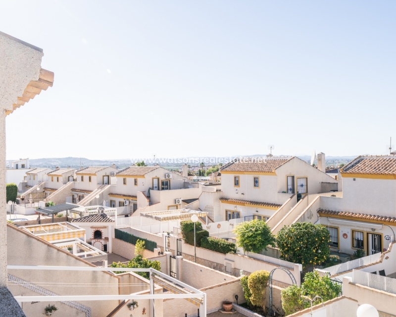 Revente - Jumelé - Urb. La Marina