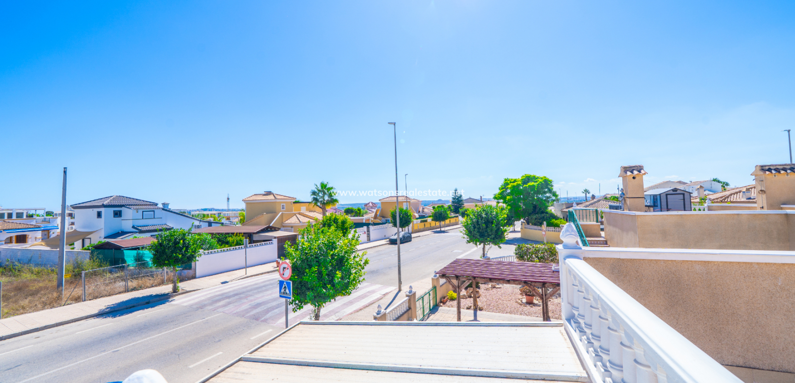 Revente - Jumelé - Urb. La Marina