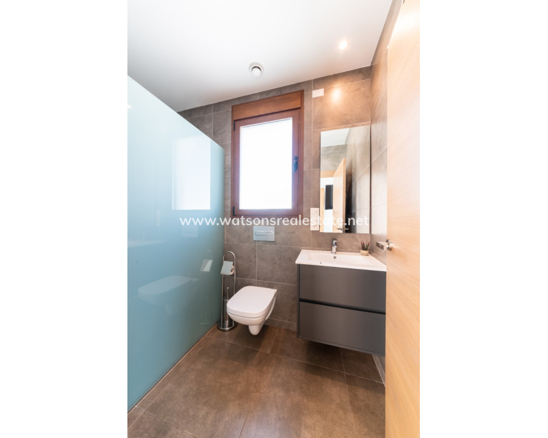 Revente - Maison Individuelle - Benijofar