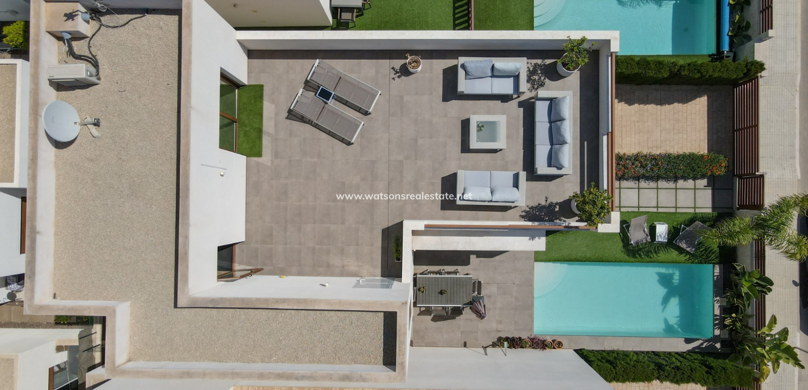 Revente - Maison Individuelle - Benijofar