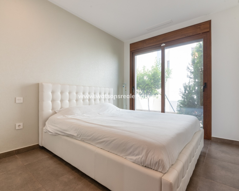 Revente - Maison Individuelle - Benijofar
