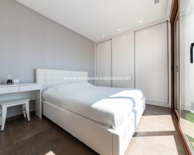 Revente - Maison Individuelle - Benijofar