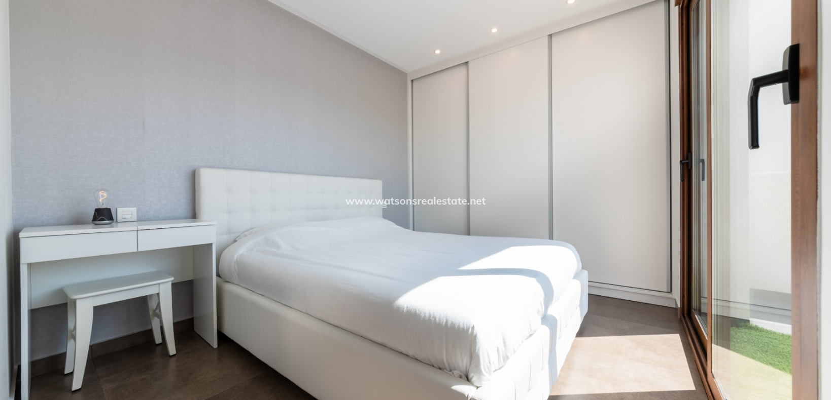 Revente - Maison Individuelle - Benijofar