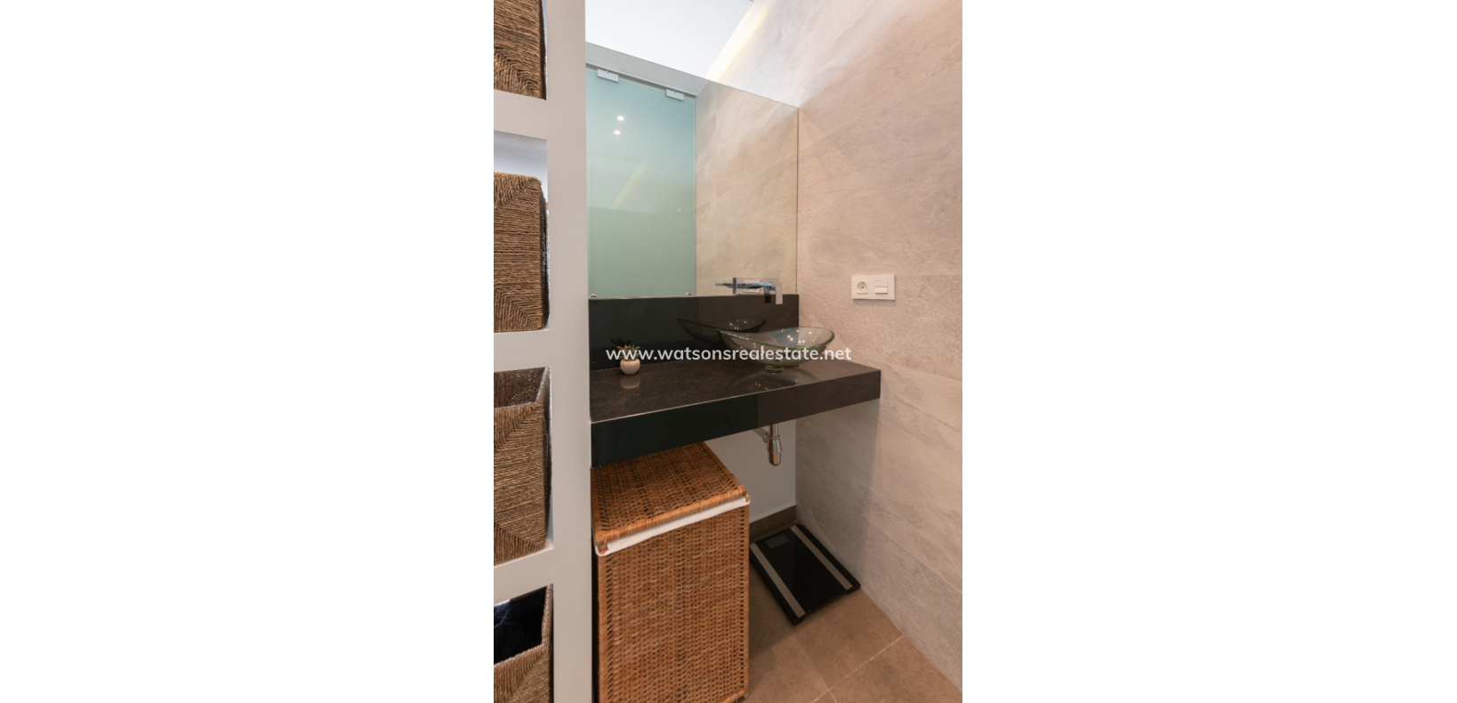 Revente - Maison Individuelle - Benijofar