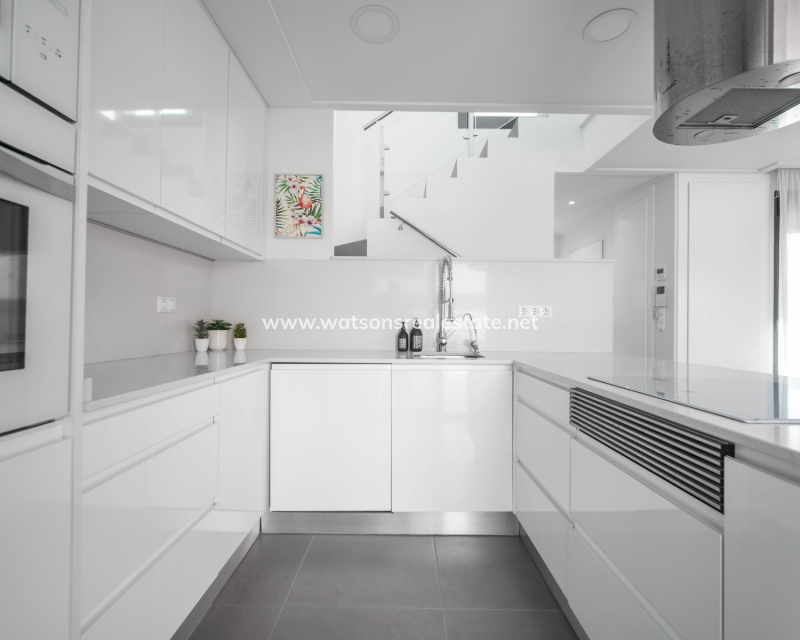 Revente - Maison Individuelle - Benijofar