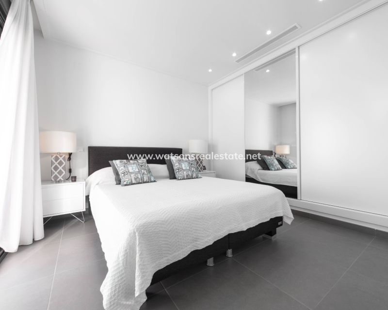 Revente - Maison Individuelle - Benijofar