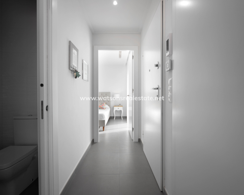 Revente - Maison Individuelle - Benijofar