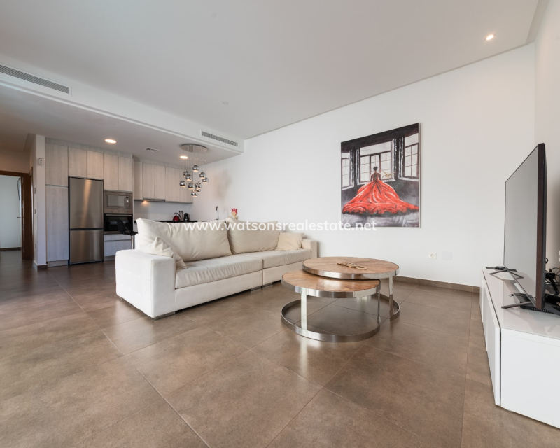 Revente - Maison Individuelle - Benijofar
