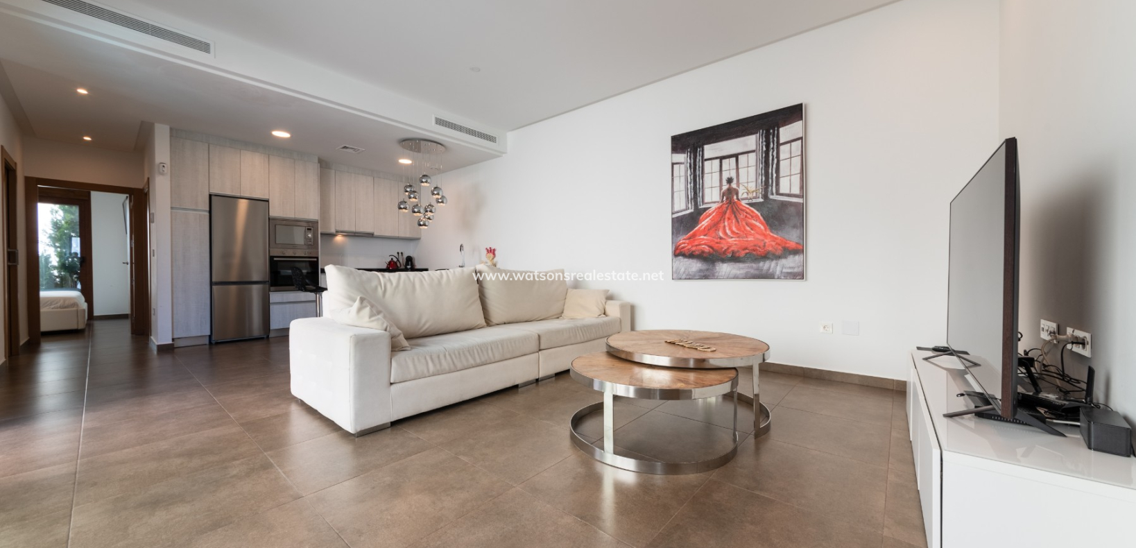 Revente - Maison Individuelle - Benijofar