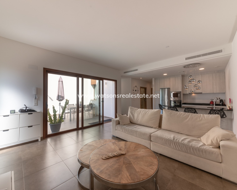 Revente - Maison Individuelle - Benijofar